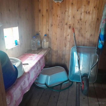 Продается Дом, 20 м²