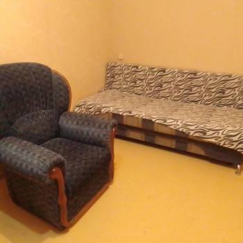 Сдается 2-х комнатная квартира, 44 м²