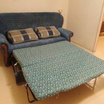 Сдается 2-х комнатная квартира, 44 м²