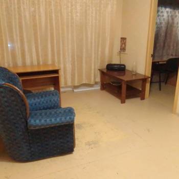 Сдается 2-х комнатная квартира, 44 м²