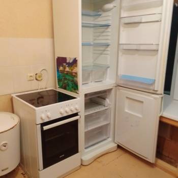Сдается 2-х комнатная квартира, 44 м²
