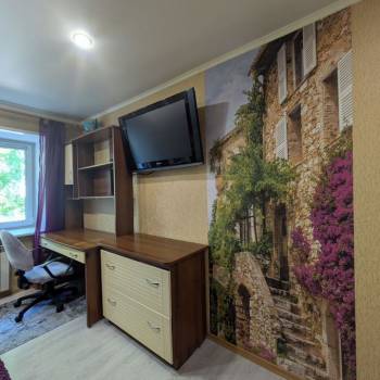 Сдается 2-х комнатная квартира, 42,2 м²