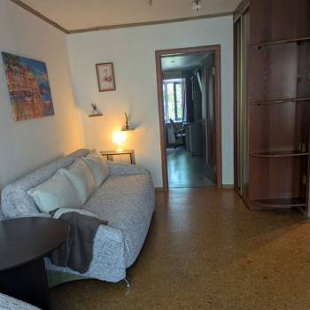 Сдается 2-х комнатная квартира, 42,2 м²