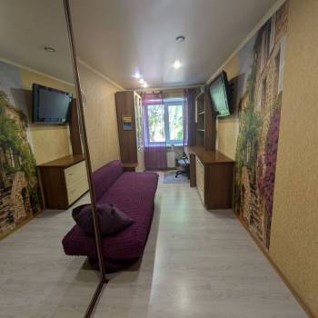 Сдается 2-х комнатная квартира, 42,2 м²