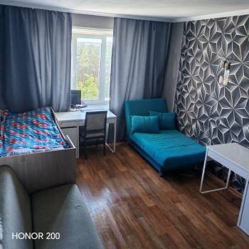 Продается 2-х комнатная квартира, 44,7 м²