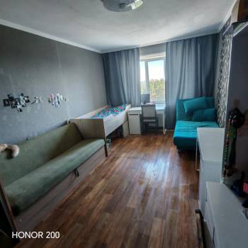 Продается 2-х комнатная квартира, 44,7 м²