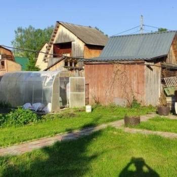 Продается Дом, 60 м²