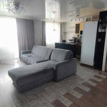 Сдается Многокомнатная квартира, 84 м²