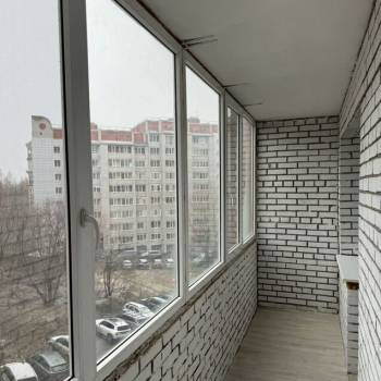Продается 1-комнатная квартира, 38 м²