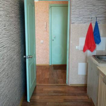 Сдается 1-комнатная квартира, 32 м²