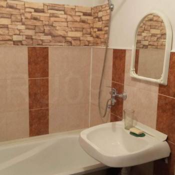 Сдается 1-комнатная квартира, 32 м²