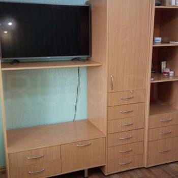 Сдается 1-комнатная квартира, 32 м²