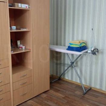 Сдается 1-комнатная квартира, 32 м²