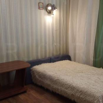 Сдается 1-комнатная квартира, 32 м²