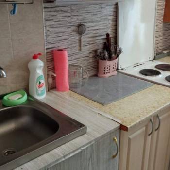 Сдается 1-комнатная квартира, 32 м²