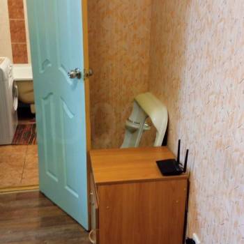 Сдается 1-комнатная квартира, 32 м²