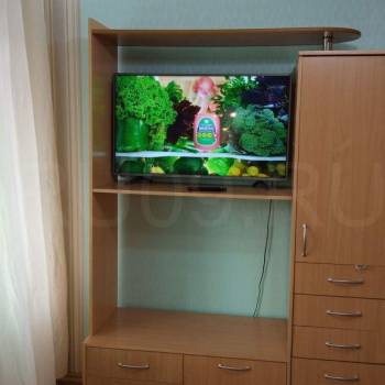 Сдается 1-комнатная квартира, 32 м²