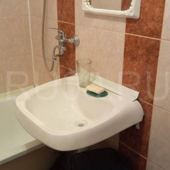 Сдается 1-комнатная квартира, 32 м²