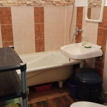 Сдается 1-комнатная квартира, 32 м²