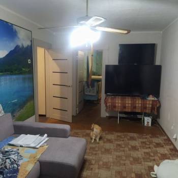 Продается 2-х комнатная квартира, 44,2 м²