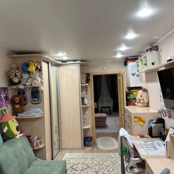 Продается 2-х комнатная квартира, 47 м²