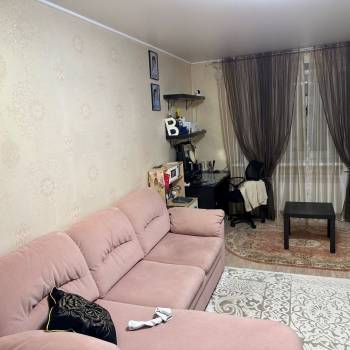 Продается 2-х комнатная квартира, 47 м²