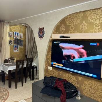 Продается 2-х комнатная квартира, 47 м²