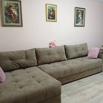 Продается 3-х комнатная квартира, 84 м²