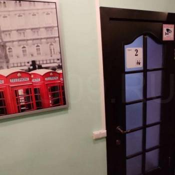 Сдается Нежилое помещение, 17 м²
