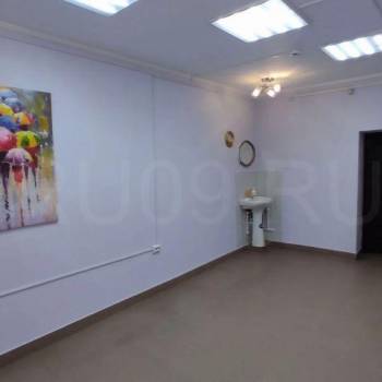 Сдается Нежилое помещение, 17 м²