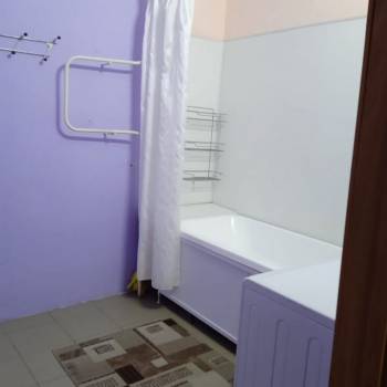 Сдается 2-х комнатная квартира, 63 м²