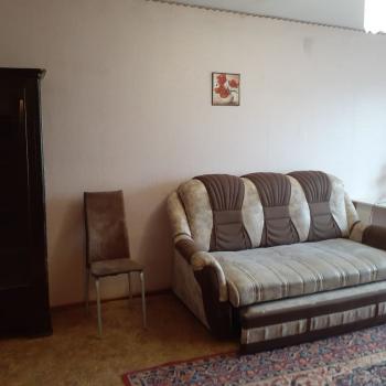 Сдается 1-комнатная квартира, 36 м²