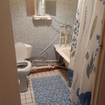 Сдается 1-комнатная квартира, 36 м²