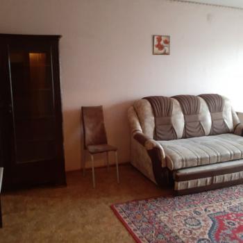 Сдается 1-комнатная квартира, 36 м²