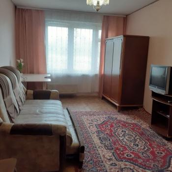 Сдается 1-комнатная квартира, 36 м²