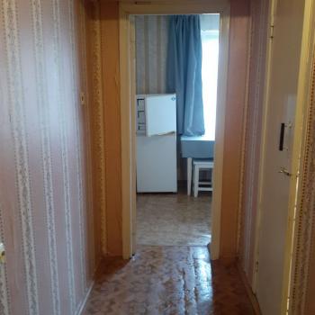 Сдается 1-комнатная квартира, 36 м²