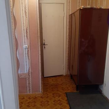 Сдается 1-комнатная квартира, 36 м²