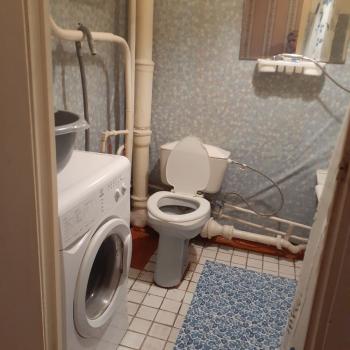 Сдается 1-комнатная квартира, 36 м²