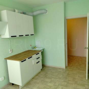 Продается 2-х комнатная квартира, 51 м²