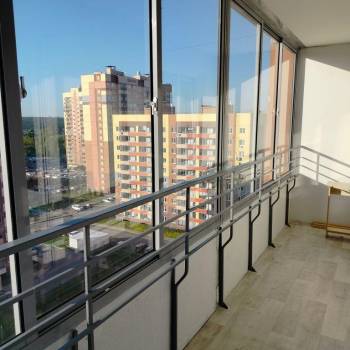 Продается 2-х комнатная квартира, 51 м²