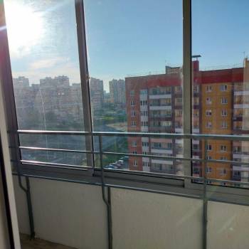 Продается 2-х комнатная квартира, 51 м²