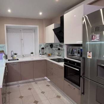 Продается 3-х комнатная квартира, 82,3 м²
