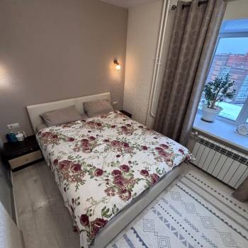 Продается 3-х комнатная квартира, 82,3 м²