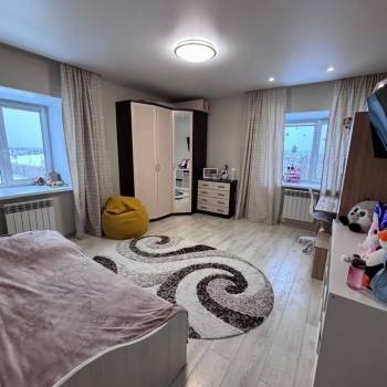 Продается 3-х комнатная квартира, 82,3 м²