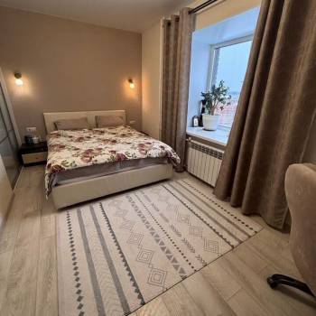 Продается 3-х комнатная квартира, 82,3 м²