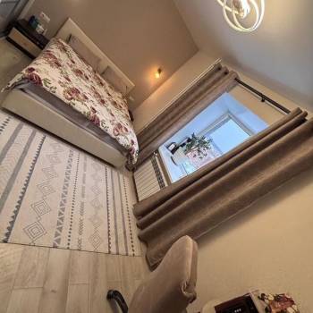 Продается 3-х комнатная квартира, 82,3 м²