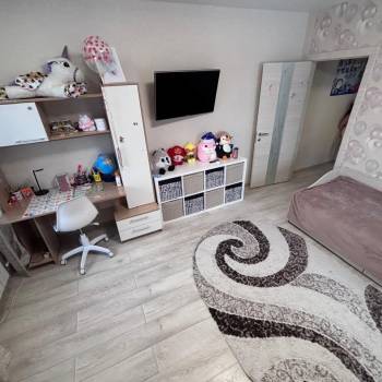 Продается 3-х комнатная квартира, 82,3 м²