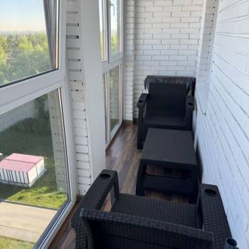 Продается 3-х комнатная квартира, 82,3 м²