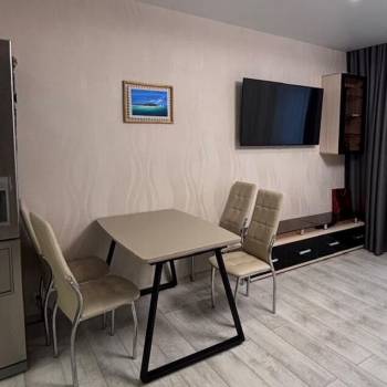 Продается 3-х комнатная квартира, 82,3 м²