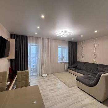 Продается 3-х комнатная квартира, 82,3 м²